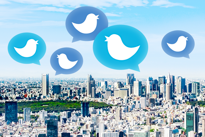 Twitter投稿を拡散させる方法 効果的なクチコミマーケティング 株式会社リアルクロス